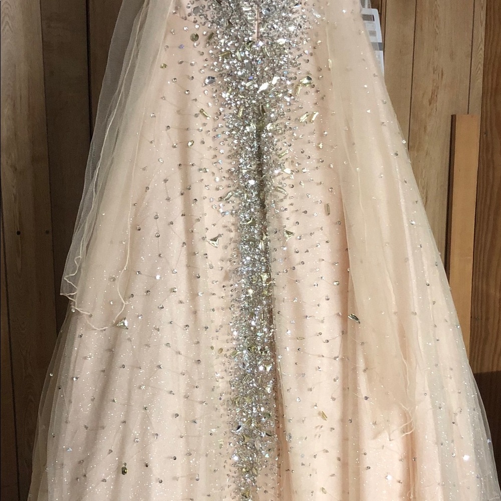 Prom dress - Picture 6 of 7